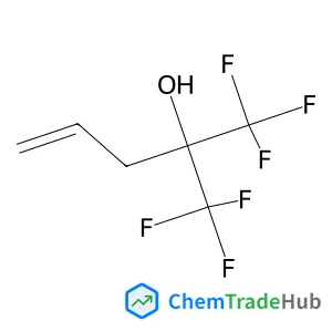 ALLYL HEXAFLUOROISOPROPANOL (ALLYL-HFIP)