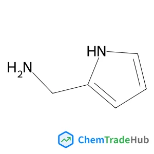 (1H-pyrrol-2-yl)methanamine