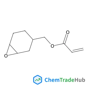 (7-oxabicyclo[4.1.0]heptan-3-yl)methyl acrylate