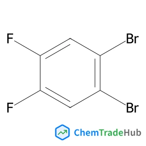 1,2-Dibromo-4,5-difluorobenzene