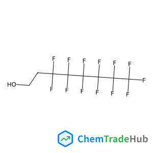 3,3,4,4,5,5,6,6,7,7,8,8,8-Tridecafluoro-1-octanol