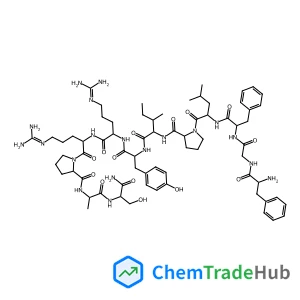 GRANULIBERIN R