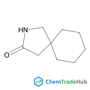 2-Azaspiro[4.5]decan-3-one