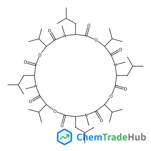 Bassianolide
