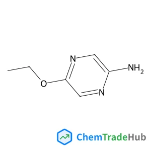 5-ethoxypyrazin-2-amine