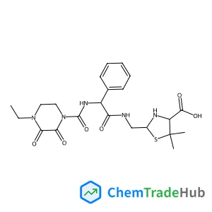 Monodecarboxy Piperacilloic Acid