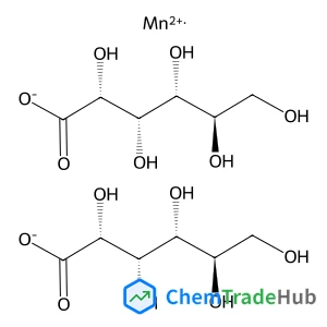 Manganese(2+) di(D-gluconate)
