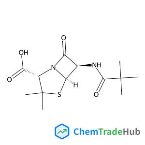 Ampicillin EP Impurity J