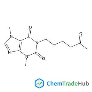 Pentoxifylline
