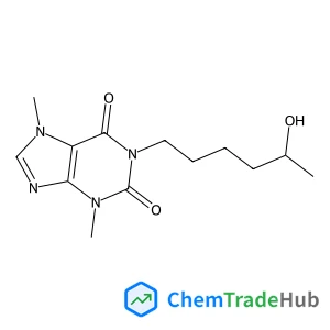 (+/-)-Lisofylline (+/-)-Lisofylline