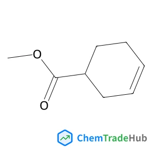 Methyl 3-cyclohexene-1-carboxylate
