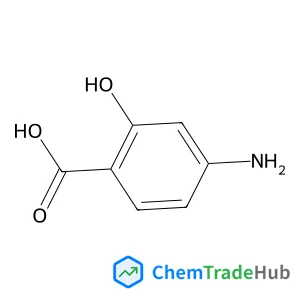 4-Amino-2-hydroxybenzoic acid