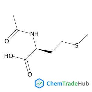 N-Acetyl-L-methionine