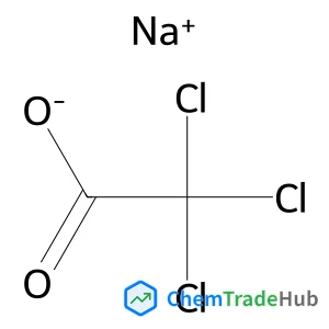 SODIUM TRICHLOROACETATE