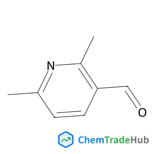 2,6-Dimethylnicotinaldehyde