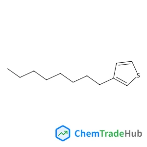 3-Octylthiophene