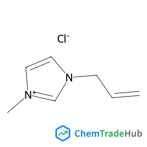 1-Allyl-3-methyl-1H-imidazol-3-ium chloride