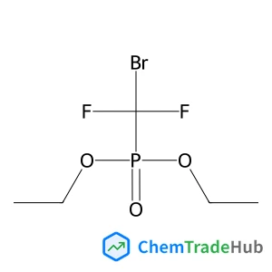Diethyl [bromo(difluoro)methyl]phosphonate