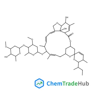 AVERMECTIN B1A