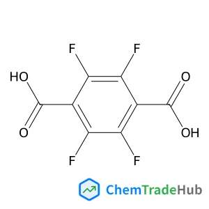 2,3,5,6-Tetrafluoroterephthalic acid