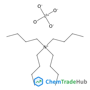 N,N,N-Tributyl-1-butanaminium periodate