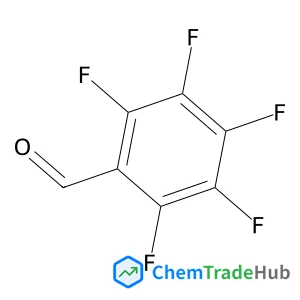 2,3,4,5,6-PENTAFLUOROBENZALDEHYDE