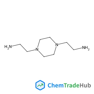 2,2'-(1,4-Piperazinediyl)diethanamine