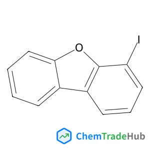 4-Iododibenzofuran