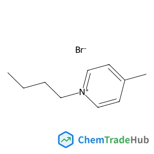 1-Butyl-4-methylpyridinium bromide