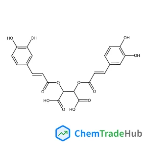 Chicoric acid