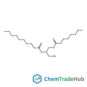 MCT (MEDIUM CHAIN TRIGLYCERIDE)