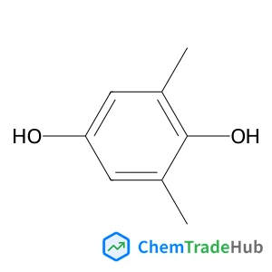 2,6-Dimethyl-1,4-benzenediol
