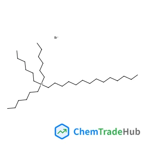 Trihexyl(tetradecyl)phosphonium bromide
