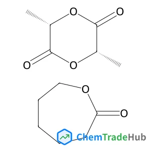 Poly(L-Lactide-Co-e-Caprolactone)(PLCL)