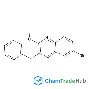 Bedaquiline Impurity 6