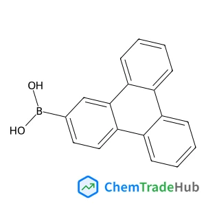 2-Triphenylenylboronic acid
