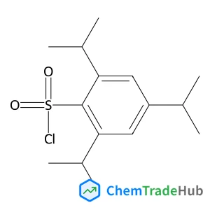 TRISYL CHLORIDE