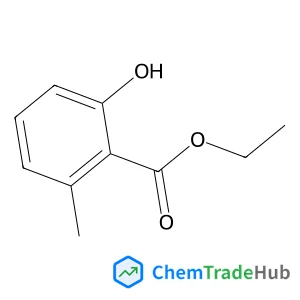 Ethyl 2-hydroxy-6-methylbenzoate