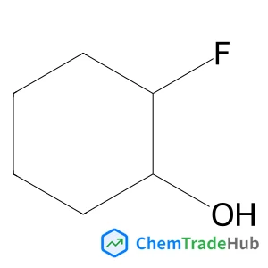 2-Fluorocyclohexanol