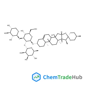 Ophiopogonin D'