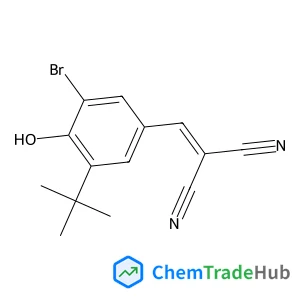 Tyrphostin AG 1024