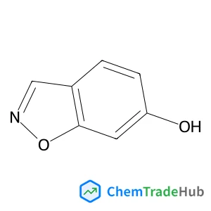 1,2-Benzoxazol-6-ol 1,2-Benzoxazol-6-ol