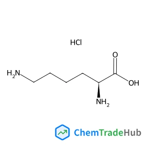 L-LYSINE MONOHYDROCHLORIDE