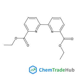 Diethyl [2,2'-bipyridine]-6,6'-dicarboxylate