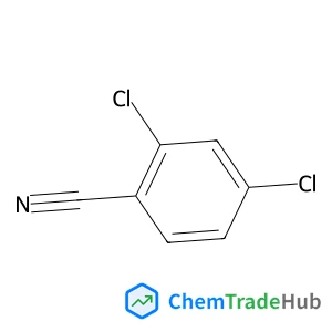 2,4-Dichlorobenzonitrile