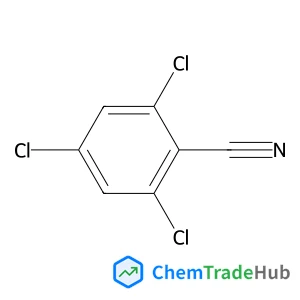 2,4,6-Trichlorobenzonitrile