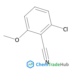 2-Chloro-6-methoxybenzonitrile