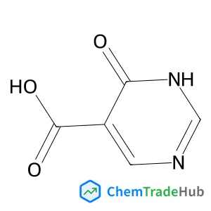 4-hydroxypyrimidine-5-carboxylic acid