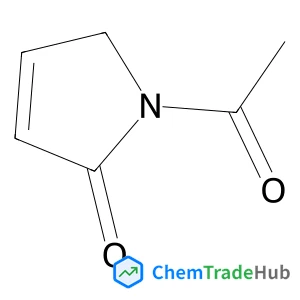 1-ACETYL-1H-PYRROLE-2(5H)-ONE