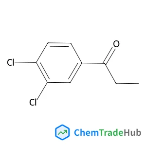 1-(3,4-Dichlorophenyl)-1-propanone
